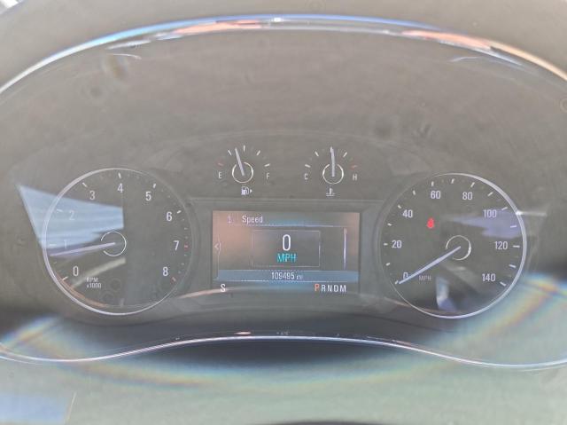 Photo 8 from auction – 2019 BUICK ENCORE PRE with VIN KL4CJESB9KB745157