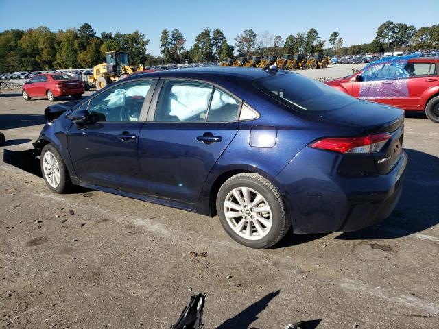 Photo 2 from auction – 2024 TOYOTA COROLLA with VIN 5YFB4MDE0RP202530