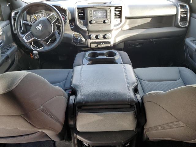 Photo 8 from auction – 2022 RAM 1500 BIG H with VIN 1C6RRFFGXNN348295