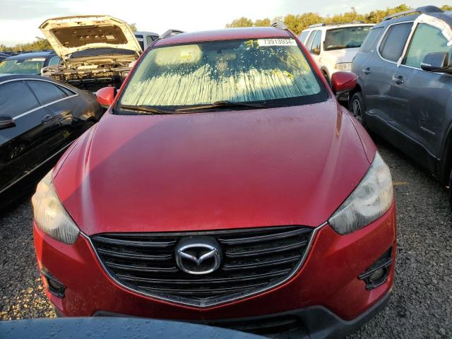 Photo 5 from auction – 2016 MAZDA CX-5 TOURI with VIN JM3KE2CY0G0900387