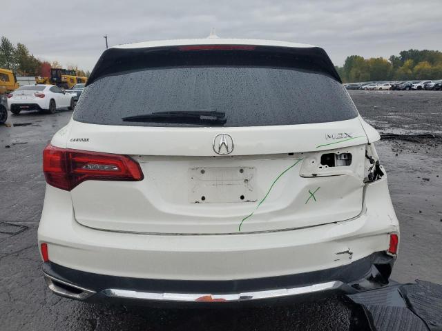 Zdjęcie 6 z aukcji – 2017 ACURA MDX TECHNO z VIN 5FRYD3H56HB008608