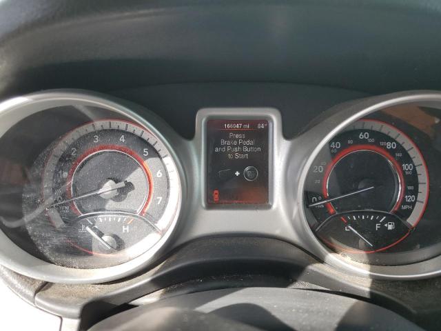 Photo 9 from auction – 2014 DODGE JOURNEY SX with VIN 3C4PDCBG7ET142838