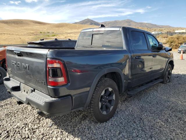 Photo 3 from auction – 2019 RAM 1500 REBEL with VIN 1C6SRFLT2KN630039