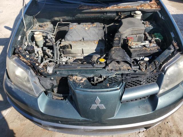 Photo 12 from auction – 2004 MITSUBISHI OUTLANDER with VIN JA4LX31F54U003188