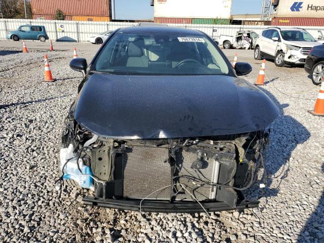 Photo 5 from auction – 2022 TOYOTA COROLLA LE with VIN 5YFEPMAE5NP345928