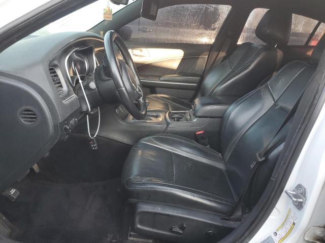 Photo 7 from auction – 2017 DODGE CHARGER SX with VIN 2C3CDXHG1HH514821