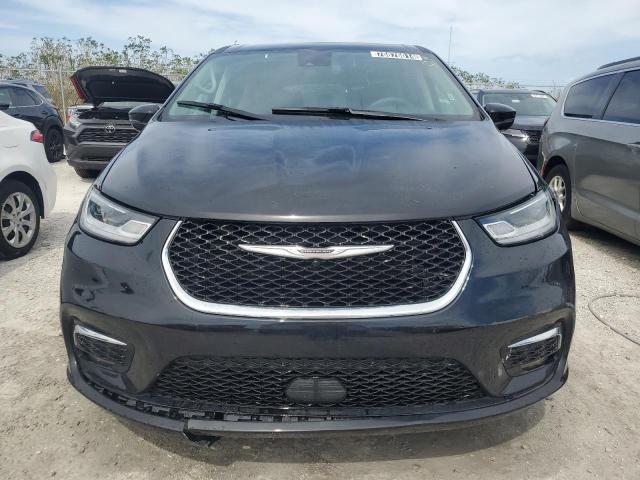 Photo 5 from auction – 2024 CHRYSLER PACIFICA T with VIN 2C4RC1BG5RR128512