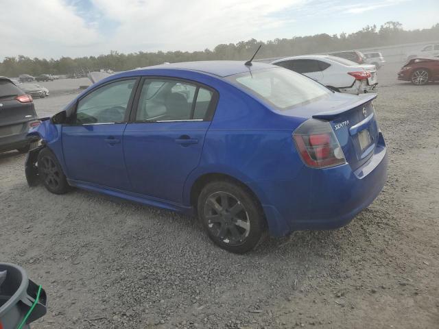 Photo 2 from auction – 2011 NISSAN SENTRA 2.0 with VIN 3N1AB6AP1BL709302