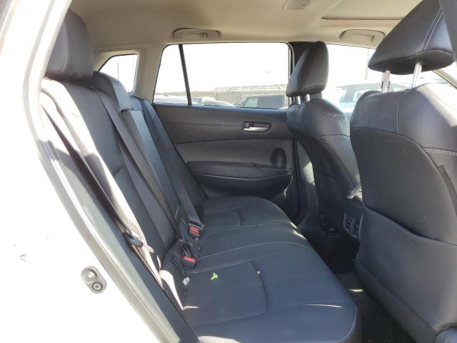 Photo 11 from auction – 2023 TOYOTA COROLLA CR with VIN 7MUDAABG6PV053832