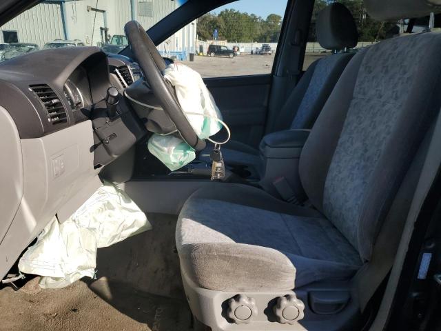 Photo 7 from auction – 2008 KIA SORENTO EX with VIN KNDJD735985769734