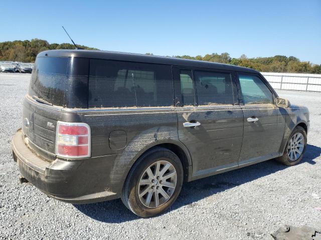 Photo 3 from auction – 2011 FORD FLEX SEL with VIN 2FMGK5CC7BBD02345