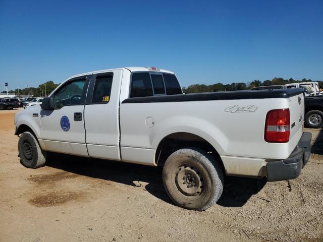 Photo 2 from auction – 2008 FORD F150 with VIN 1FTRX14W98FB94723