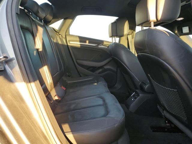 Photo 10 from auction – 2018 AUDI A3 PREMIUM with VIN WAUAUGFF2J1034611