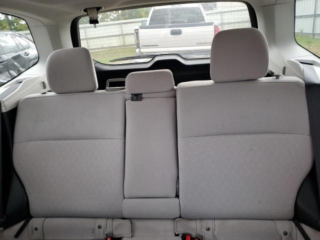 Photo 10 from auction – 2014 SUBARU FORESTER 2 with VIN JF2SJAEC7EH527574