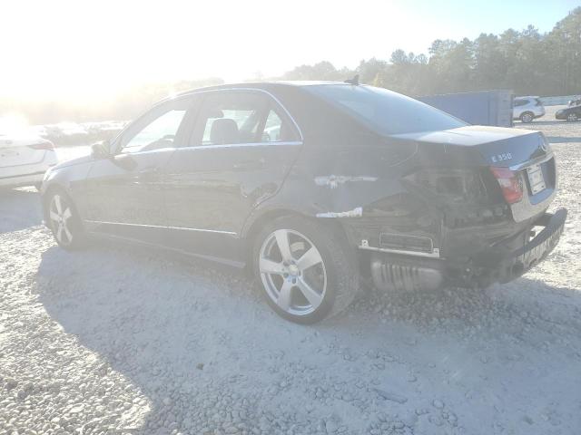 Photo 2 from auction – 2010 MERCEDES-BENZ E 350 with VIN WDDHF5GBXAA084450