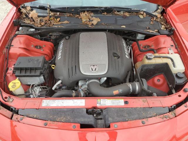 Photo 11 from auction – 2007 DODGE CHARGER R/ with VIN 2B3KA53H17H806523