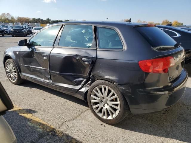 Photo 2 from auction – 2007 AUDI A3 2.0 PRE with VIN WAUNF78P77A151224