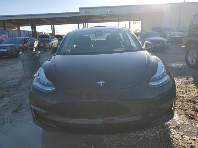 Photo 5 from auction – 2020 TESLA MODEL 3 with VIN 5YJ3E1EA1LF643873
