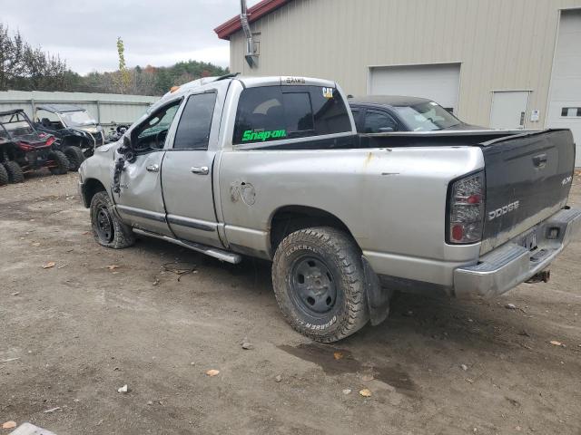 Photo 2 from auction – 2004 DODGE RAM 1500 S with VIN 1D7HU18D24S582770