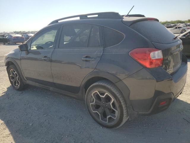 Photo 2 from auction – 2015 SUBARU XV CROSSTR with VIN JF2GPACC9F8242710