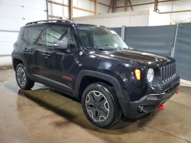 Photo 4 from auction – 2015 JEEP RENEGADE T with VIN ZACCJBCT8FPC13616
