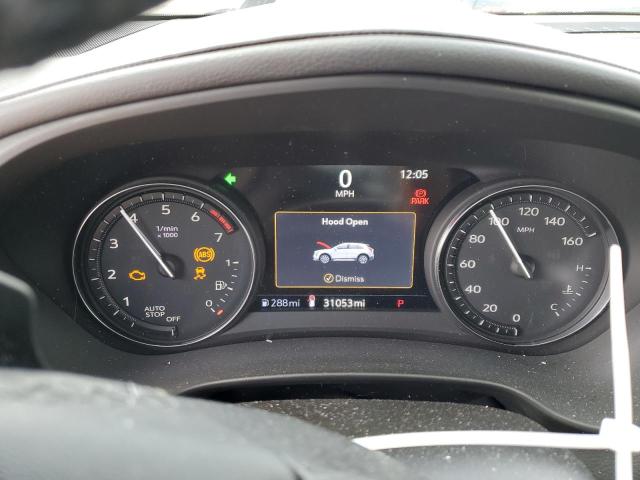 Photo 9 from auction – 2021 CADILLAC XT4 PREMIU with VIN 1GYFZCR41MF043072