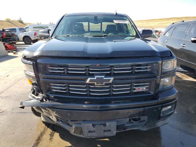 Photo 5 from auction – 2015 CHEVROLET SILVERADO with VIN 3GCUKSEC0FG487781