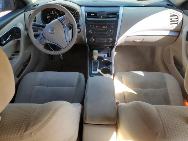Photo 8 from auction – 2014 NISSAN ALTIMA 2.5 with VIN 1N4AL3AP3EN207233