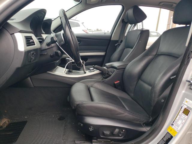 Photo 7 from auction – 2008 BMW 335 XI with VIN WBAVD53568A285563