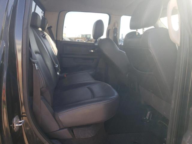Photo 10 from auction – 2010 DODGE RAM 1500 with VIN 1D7RV1CT4AS188120