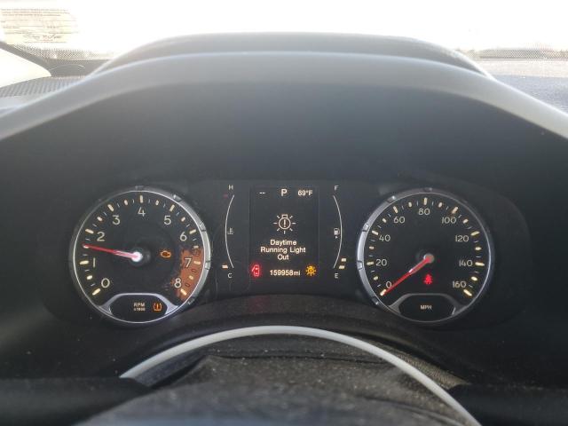 Photo 9 from auction – 2015 JEEP RENEGADE S with VIN ZACCJBAT8FPC40902