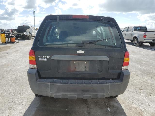 Photo 6 from auction – 2006 FORD ESCAPE XLS with VIN 1FMYU02Z66KA47528