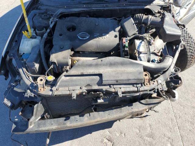 Photo 11 from auction – 2006 NISSAN ALTIMA S with VIN 1N4AL11D76C113573