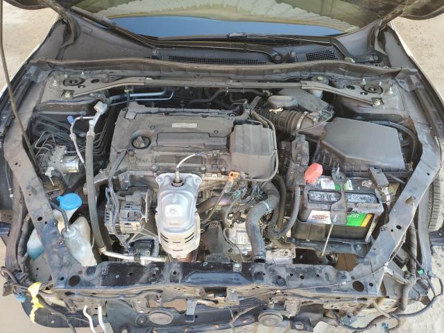 Photo 11 from auction – 2016 HONDA ACCORD SPO with VIN 1HGCR2F53GA080420