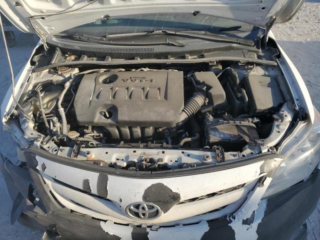 Photo 11 from auction – 2011 TOYOTA COROLLA BA with VIN 2T1BU4EE5BC563031