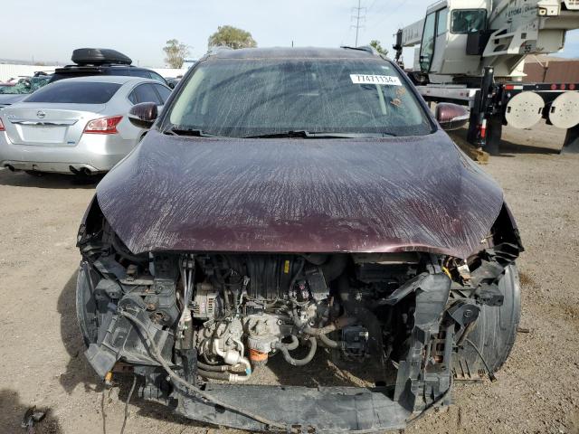 Photo 5 from auction – 2016 KIA SORENTO LX with VIN 5XYPG4A3XGG128583