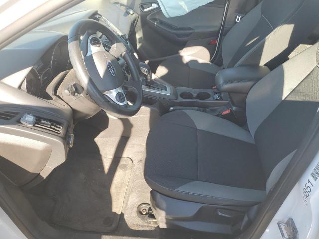 Photo 7 from auction – 2014 FORD FOCUS SE with VIN 1FADP3F26EL272572