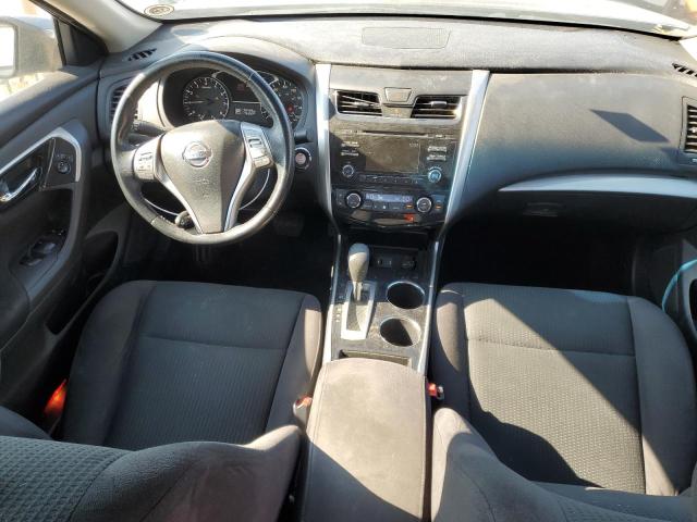 Photo 8 from auction – 2014 NISSAN ALTIMA 2.5 with VIN 1N4AL3APXEN237359
