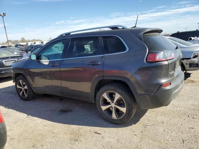 Photo 2 from auction – 2019 JEEP CHEROKEE L with VIN 1C4PJMDX3KD131834