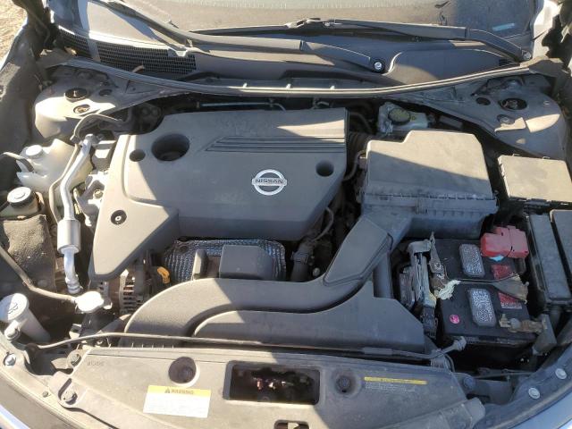 Photo 11 from auction – 2013 NISSAN ALTIMA 2.5 with VIN 1N4AL3AP8DC918419