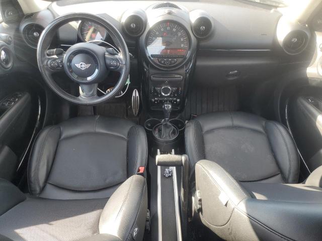 Photo 8 from auction – 2015 MINI COOPER S C with VIN WMWZC5C51FWP42137
