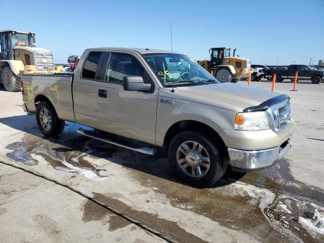 Photo 4 from auction – 2007 FORD F150 with VIN 1FTRX12W67FB02498