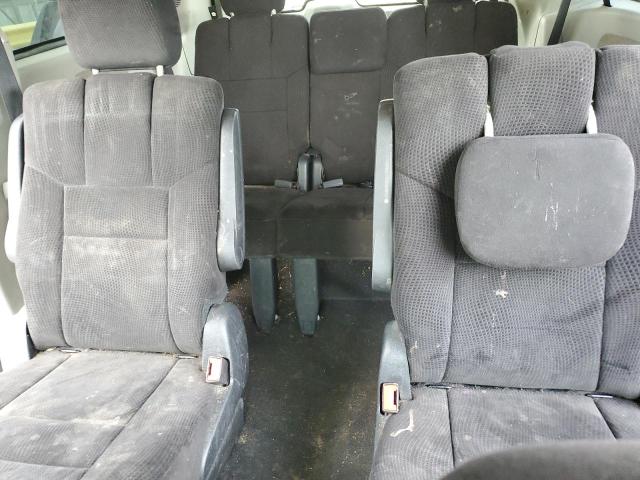 Photo 10 from auction – 2014 DODGE GRAND CARAVAN with VIN 2C4RDGCG1ER120917