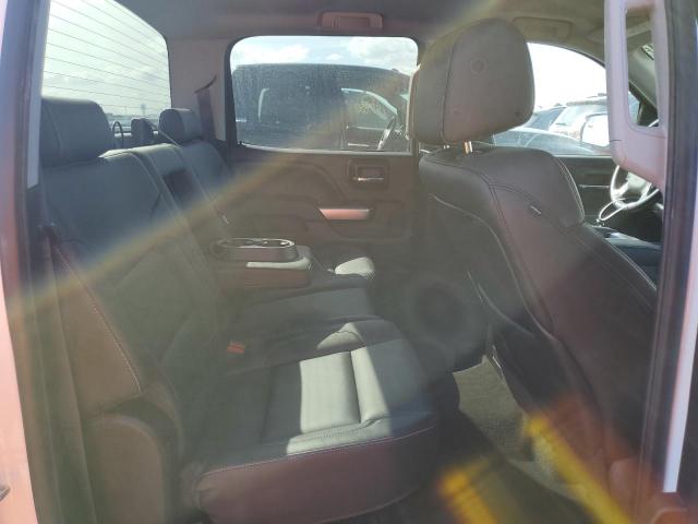 Photo 10 from auction – 2014 CHEVROLET SILVERADO with VIN 3GCPCREC5EG393459