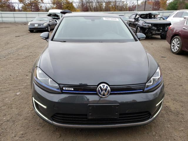 Photo 5 from auction – 2015 VOLKSWAGEN E-GOLF SEL with VIN WVWPP7AU2FW908167