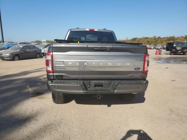 Photo 6 from auction – 2021 FORD F150 SUPER with VIN 1FTFW1E80MFB70388