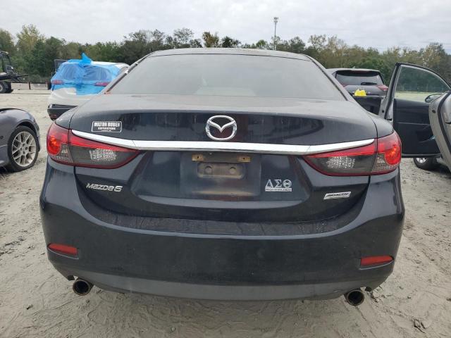 Photo 6 from auction – 2015 MAZDA 6 TOURING with VIN JM1GJ1V51F1194398