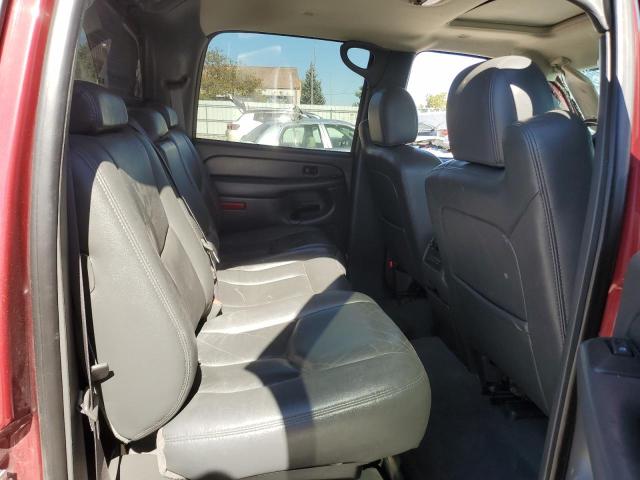 Photo 10 from auction – 2004 CHEVROLET AVALANCHE with VIN 3GNEK12T74G188036