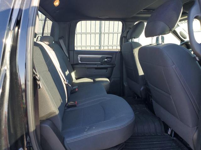 Photo 10 from auction – 2021 RAM 1500 CLASS with VIN 1C6RR7LT4MS533403