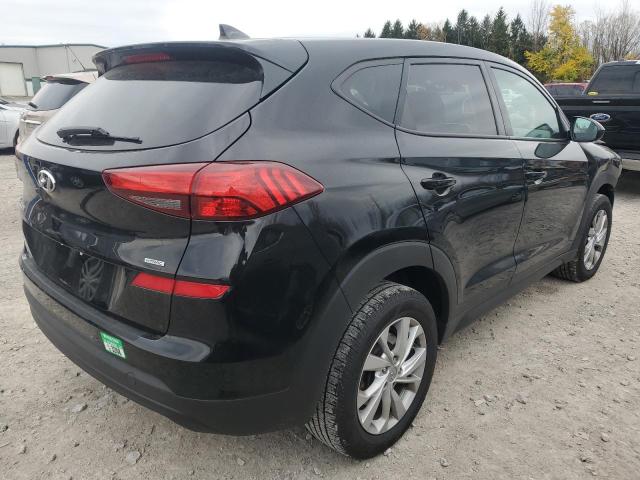 Photo 3 from auction – 2019 HYUNDAI TUCSON SE with VIN KM8J2CA47KU978925